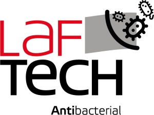 LAFTECH ANTIBACTERIAL