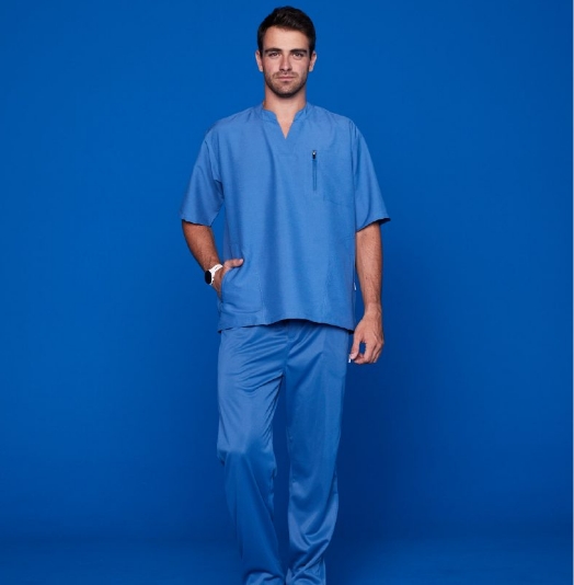 healthcare-apparel