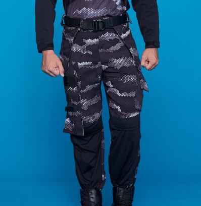 fabrics-for-cargo-pants